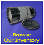 Browse our Inventory